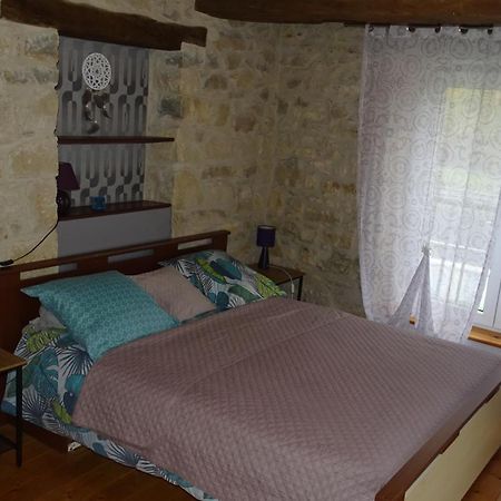 Chambres D'Hotes - Domaine Beau Sejour Biaudos Εξωτερικό φωτογραφία