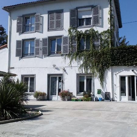 Chambres D'Hotes - Domaine Beau Sejour Biaudos Εξωτερικό φωτογραφία
