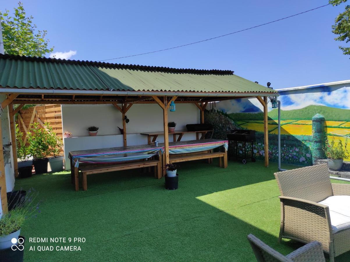 Chambres D'Hotes - Domaine Beau Sejour Biaudos Εξωτερικό φωτογραφία