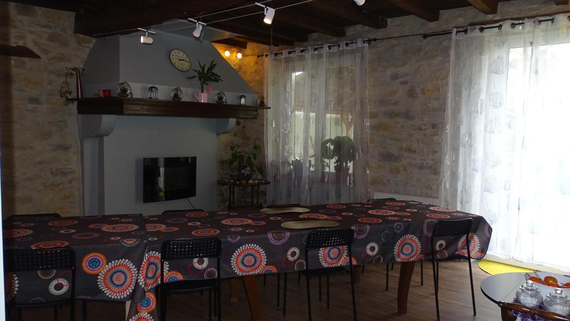 Chambres D'Hotes - Domaine Beau Sejour Biaudos Εξωτερικό φωτογραφία