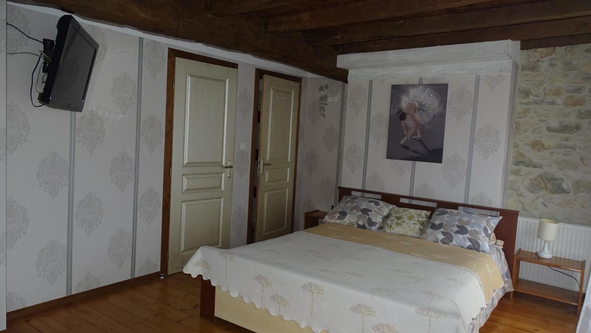 Chambres D'Hotes - Domaine Beau Sejour Biaudos Εξωτερικό φωτογραφία