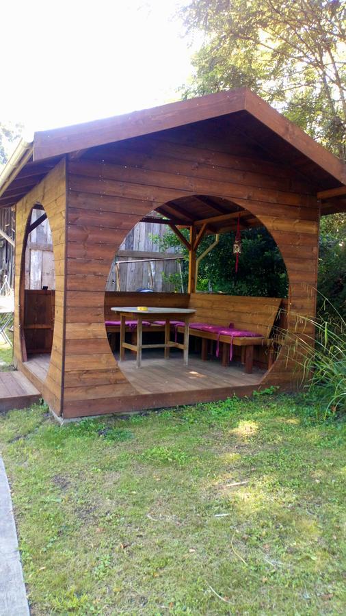 Chambres D'Hotes - Domaine Beau Sejour Biaudos Εξωτερικό φωτογραφία