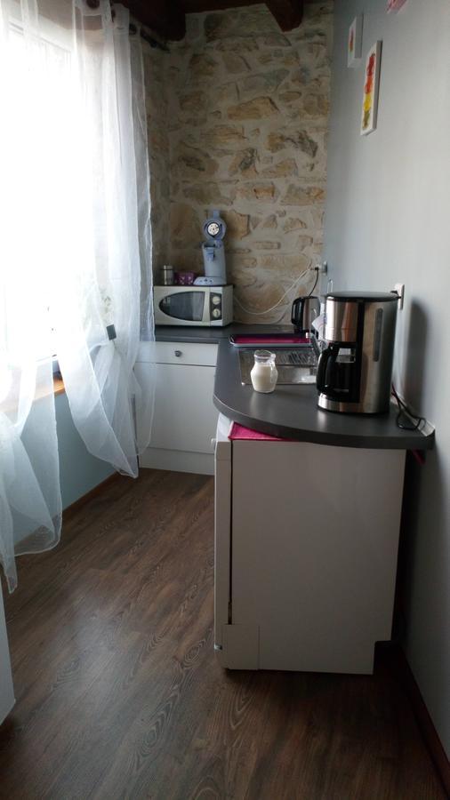 Chambres D'Hotes - Domaine Beau Sejour Biaudos Εξωτερικό φωτογραφία