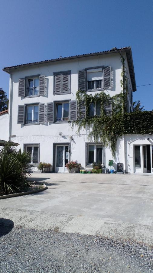 Chambres D'Hotes - Domaine Beau Sejour Biaudos Εξωτερικό φωτογραφία